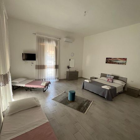 Casa Concetta Villa Nápoly Kültér fotó