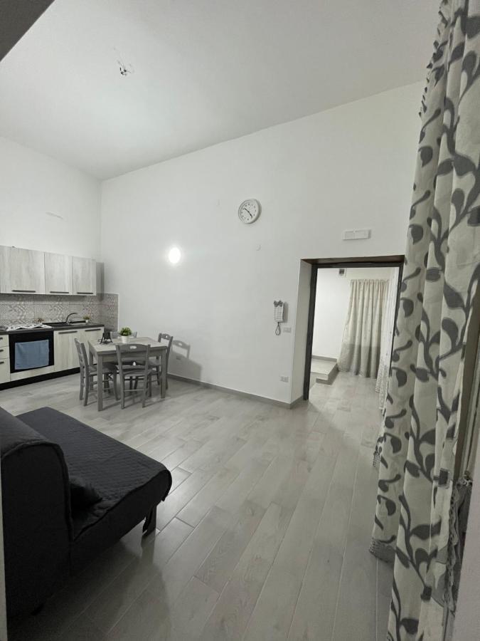 Casa Concetta Villa Nápoly Kültér fotó