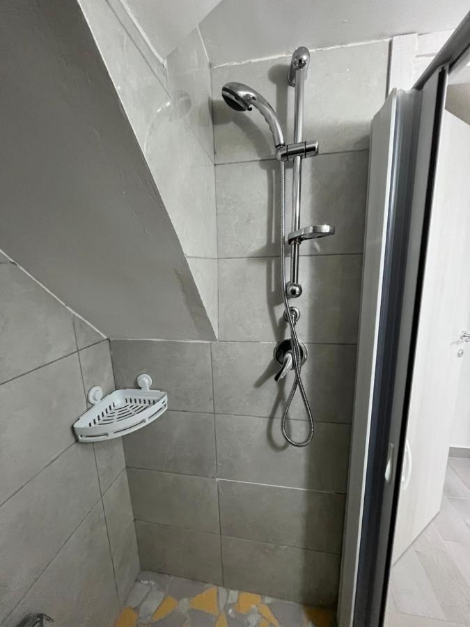 Casa Concetta Villa Nápoly Kültér fotó