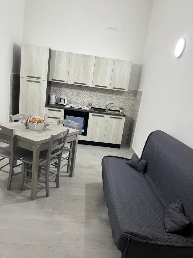 Casa Concetta Villa Nápoly Kültér fotó