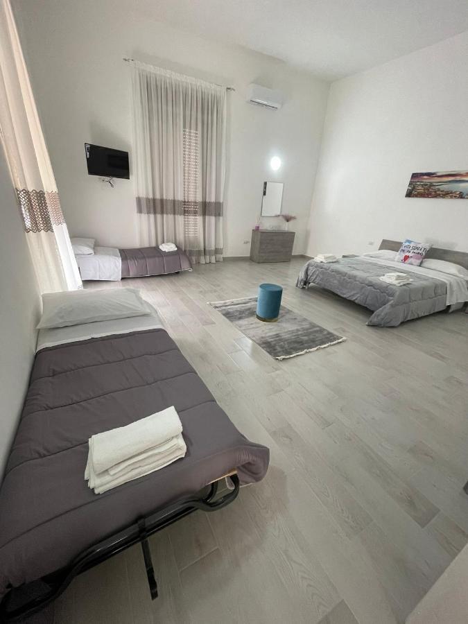 Casa Concetta Villa Nápoly Kültér fotó