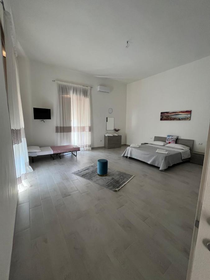 Casa Concetta Villa Nápoly Kültér fotó
