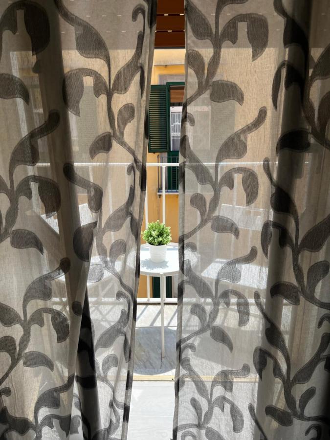 Casa Concetta Villa Nápoly Kültér fotó
