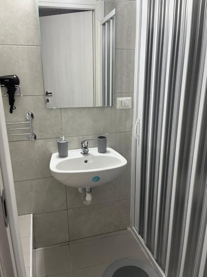 Casa Concetta Villa Nápoly Kültér fotó