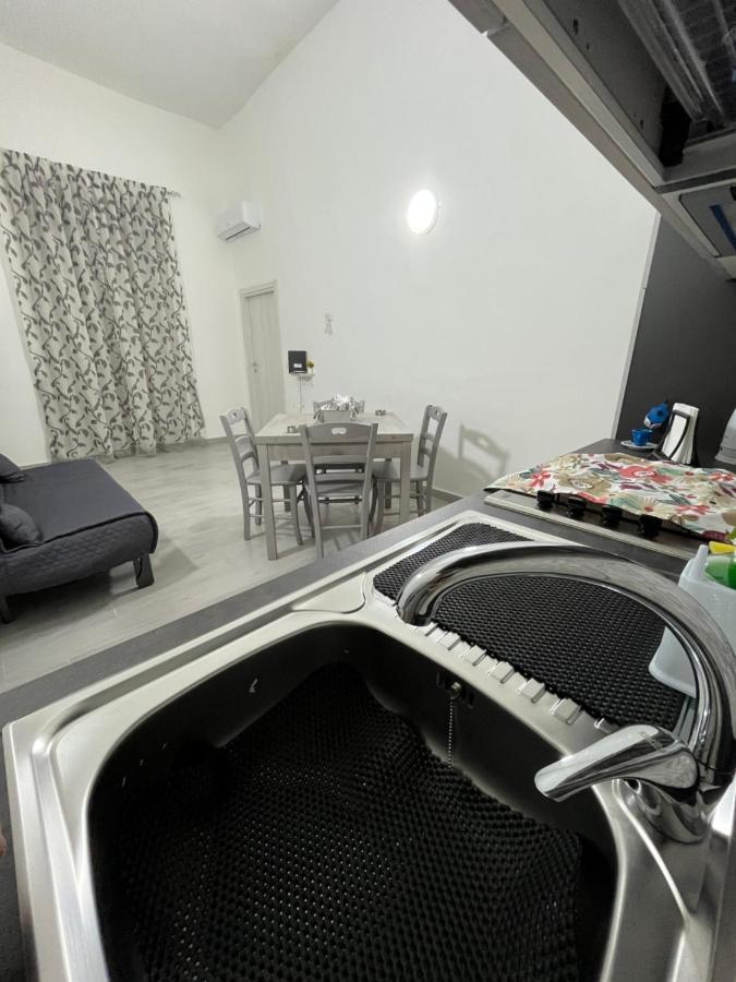 Casa Concetta Villa Nápoly Kültér fotó