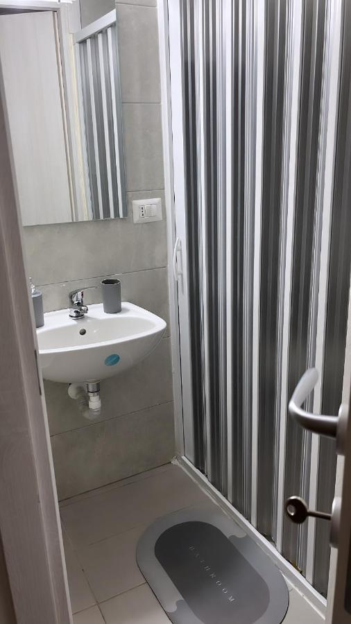 Casa Concetta Villa Nápoly Kültér fotó
