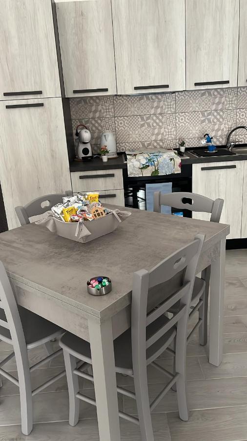 Casa Concetta Villa Nápoly Kültér fotó