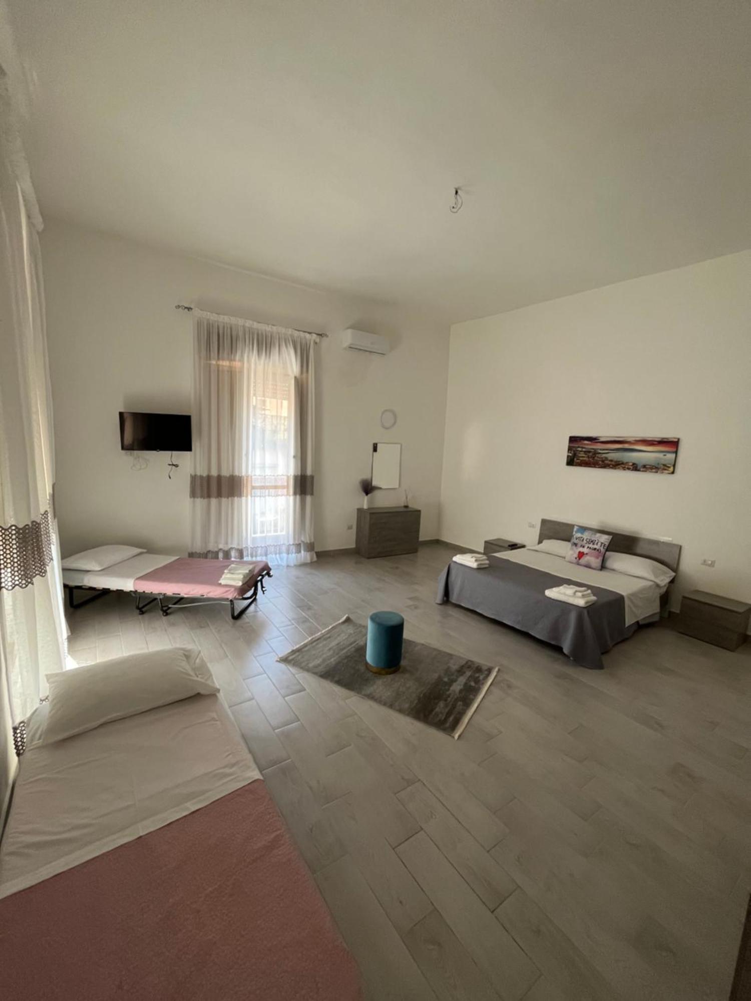 Casa Concetta Villa Nápoly Kültér fotó